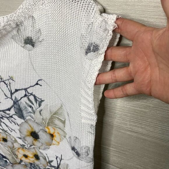 Luisa Ricci Sweater - Picture 4 of 6